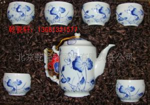 北京景德镇商务礼品茶具订做茶具批发加工  上海茶具批发  深圳茶具订做  江苏茶具定做