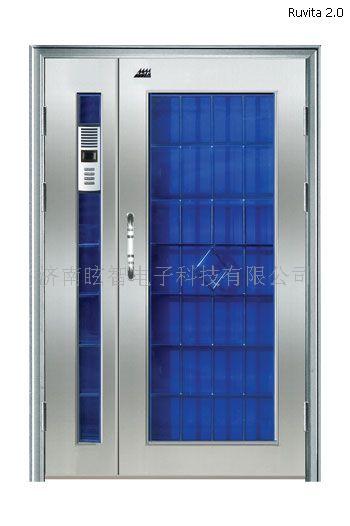 潍坊楼宇对讲，日照楼宇对讲，青岛可视对讲系统，门铃，楼宇门  青岛楼宇对讲