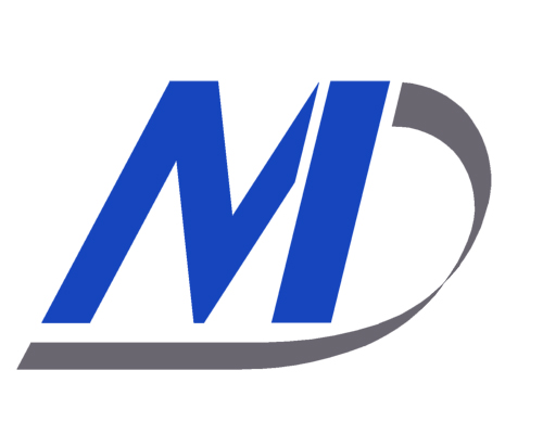 广州市铭达交通科技有限公司Logo