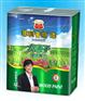中国室内装饰协会重点使用品牌菲利普斯负离子草本精华环保木器漆