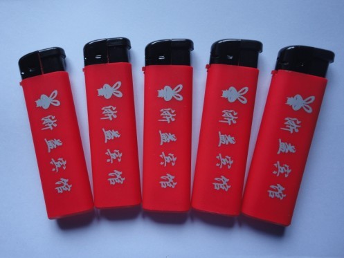 宁波广告打火机，宁波酒店打火机，慈溪打火机厂家  包纸打火机  塑料打火机