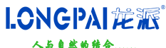济南龙派节能环保工程有限公司Logo