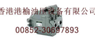 供應(yīng)油研葉片泵 YUKEN葉片泵