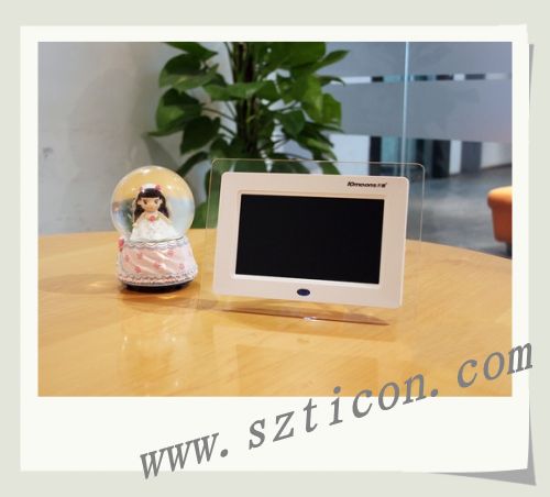 7寸数码相框  数码像框  数码像册  电子相册