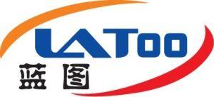 台州蓝图印刷器材有限公司Logo