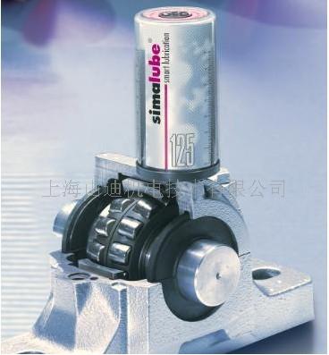 simalube小保姆自动注油器SL01-125
