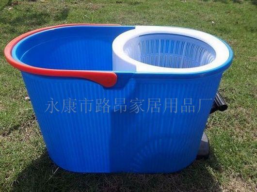 派宁第十代好神拖 手压加脚踩