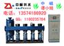 供应石家庄HLXB智能化箱式泵站|箱式泵站|二次供水设备