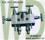 WF-5型一体化五阀组