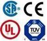 办理球泡灯，路灯，天花灯，CE,ROHS,FCC认证