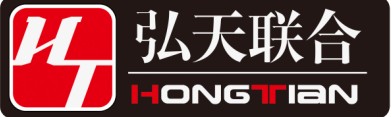 深圳市弘天联合科技有限公司Logo