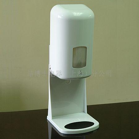 不锈钢手消毒器，自动感应手消毒器，净手消毒器，手消毒器，手消  自动手消毒机  净手消毒机