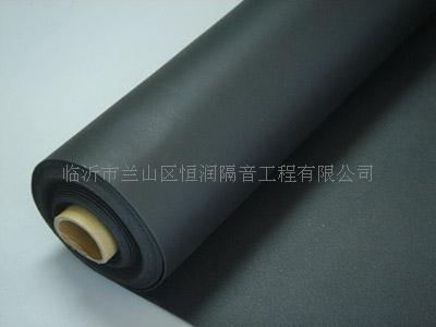 供應(yīng)墻體隔音材料