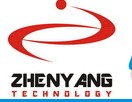 广州振扬电子科技有限公司Logo