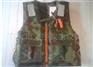 供应迷彩救生衣