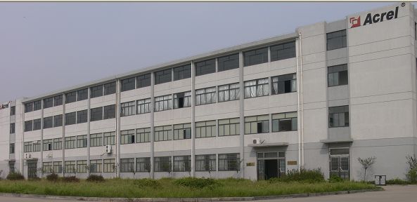 江苏安科瑞电器制造有限公司