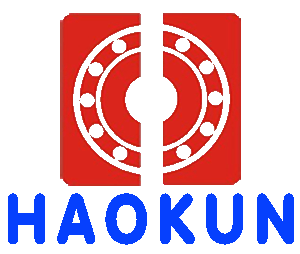 济南昊坤机械科技有限公司Logo