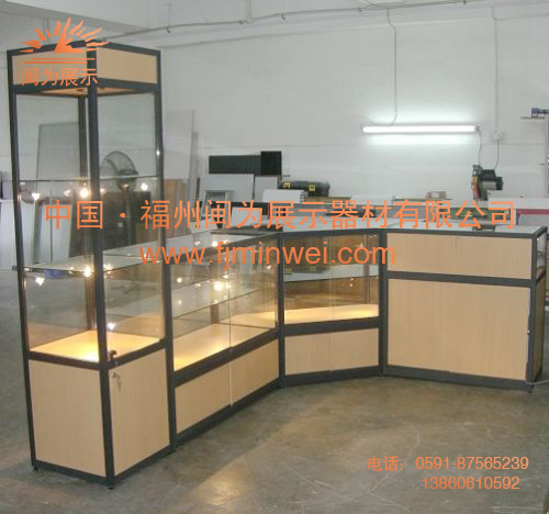 供應化妝品展柜、家電展柜、珠寶展柜、手機數(shù)碼展柜、