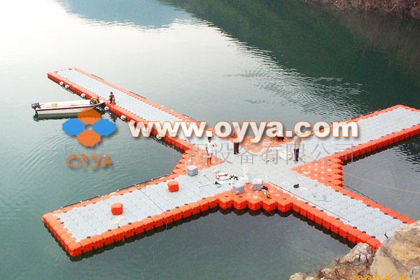 供應(yīng)浮筒，水上平臺(tái)，碼頭，浮橋，水上舞臺(tái)，水上游泳池
