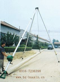 霸州市华信线路工具厂