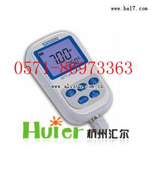 便携式PH/ORP测量仪-SX721,便携式PH/ORP测定  便携式PH测量仪  ORP测定仪