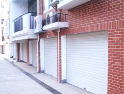 北京京腾源卷帘门有限公司