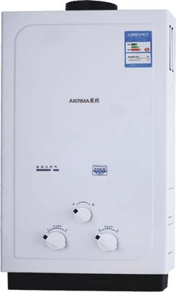 燃气热水器  爱玛电器  爱玛环保灶  爱玛热水器