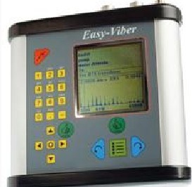 Easy-Viber瑞典现场动平衡仪  昆山现场动平衡
