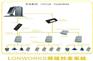 LONWORKS网络抄表系统
