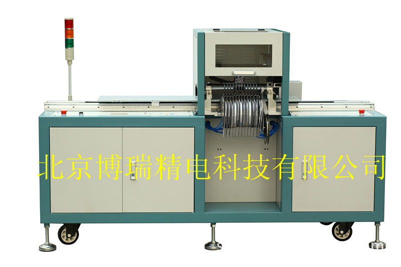 供應(yīng)國產(chǎn)全自動(dòng)貼片機(jī)