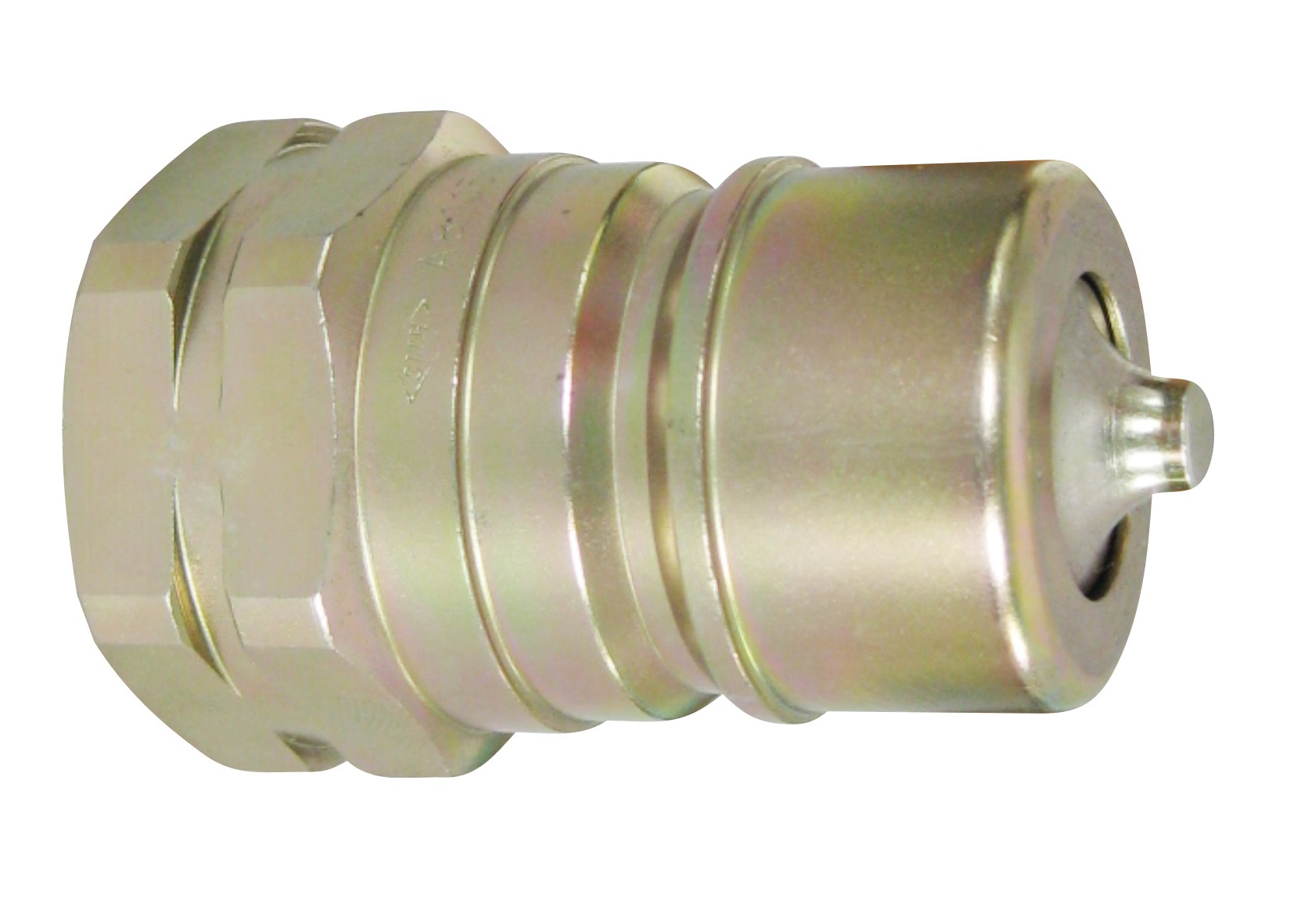 HC式大流量快速接头  广州钟茂  SITH