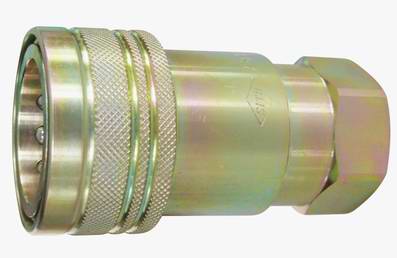 HC式大流量快速接头  广州钟茂  SITH