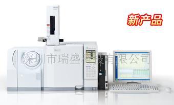 气质联用仪GCMS  岛津仪器