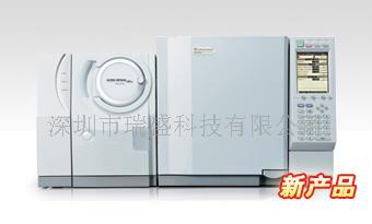 气相色谱质谱联用仪 GCMS-QP2010 Ultra  岛津仪器