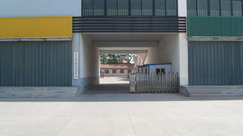 青岛科盛达塑料机械有限公司