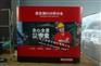 供应拉网展架，磁吸拉网，弧形拉网