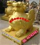 铜雕貔貅雕塑铜雕青铜工艺品铜雕仿古北北京狮子