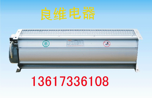 GFDD440-120干变冷却风机  干式变压器冷却风  横流式冷却风机