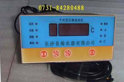 BWD-3KR干式变压器温控器  干式变压器温控仪