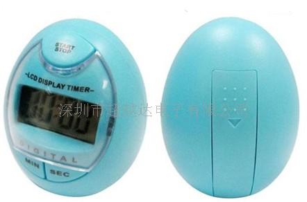 电子鸡蛋计时器  定时器  厨房定时器