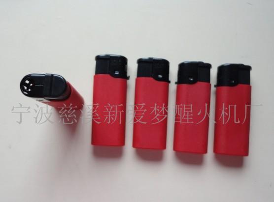磨砂打火机,一次性电子打火机  一次性打火机
