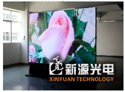 陜西LED顯示屏-西安LED顯示屏-西安LED大屏幕