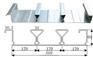 供应YX65-170-510楼承板