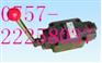 手动换向阀34SO-B10H-W,34SM-L10H-T