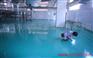 供应惠州PVC地板、环氧地坪、环氧树脂地板