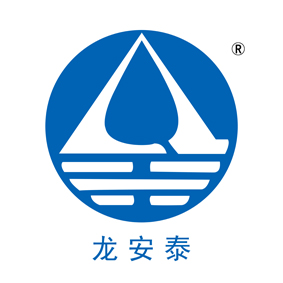 濰坊市龍安泰環(huán)保科技有限公司Logo