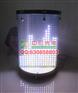 LED声控水鼓