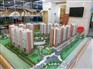 东莞建筑模型制作，沙盘制作