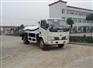 厂家直供东风福瑞卡2-3立方吸粪车