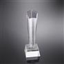 供应水晶影像耗材|水晶白坯批发|水晶奖杯